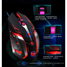 Amazon Top Seller Wired LED Game Mouse (M-73-1)